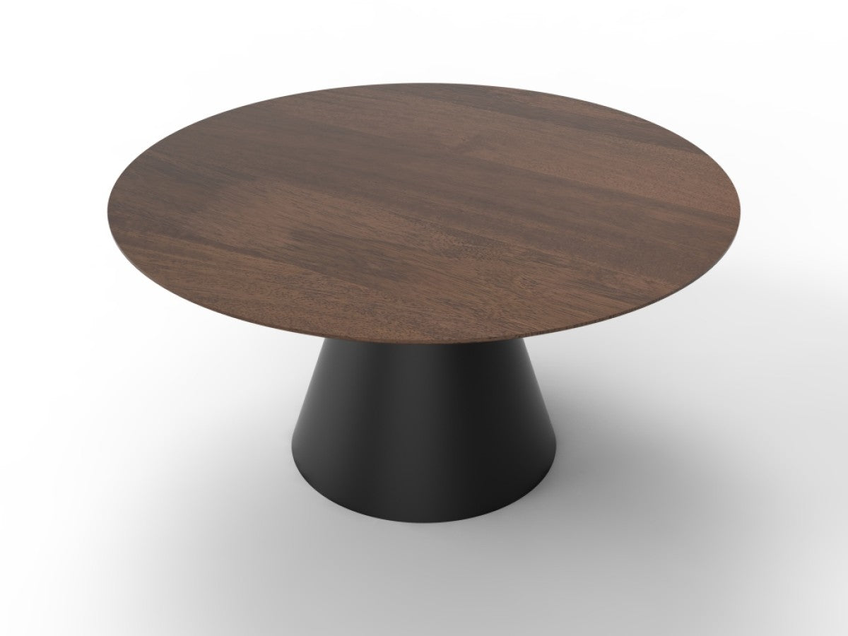 DINING TABLE - ESPRESSO
