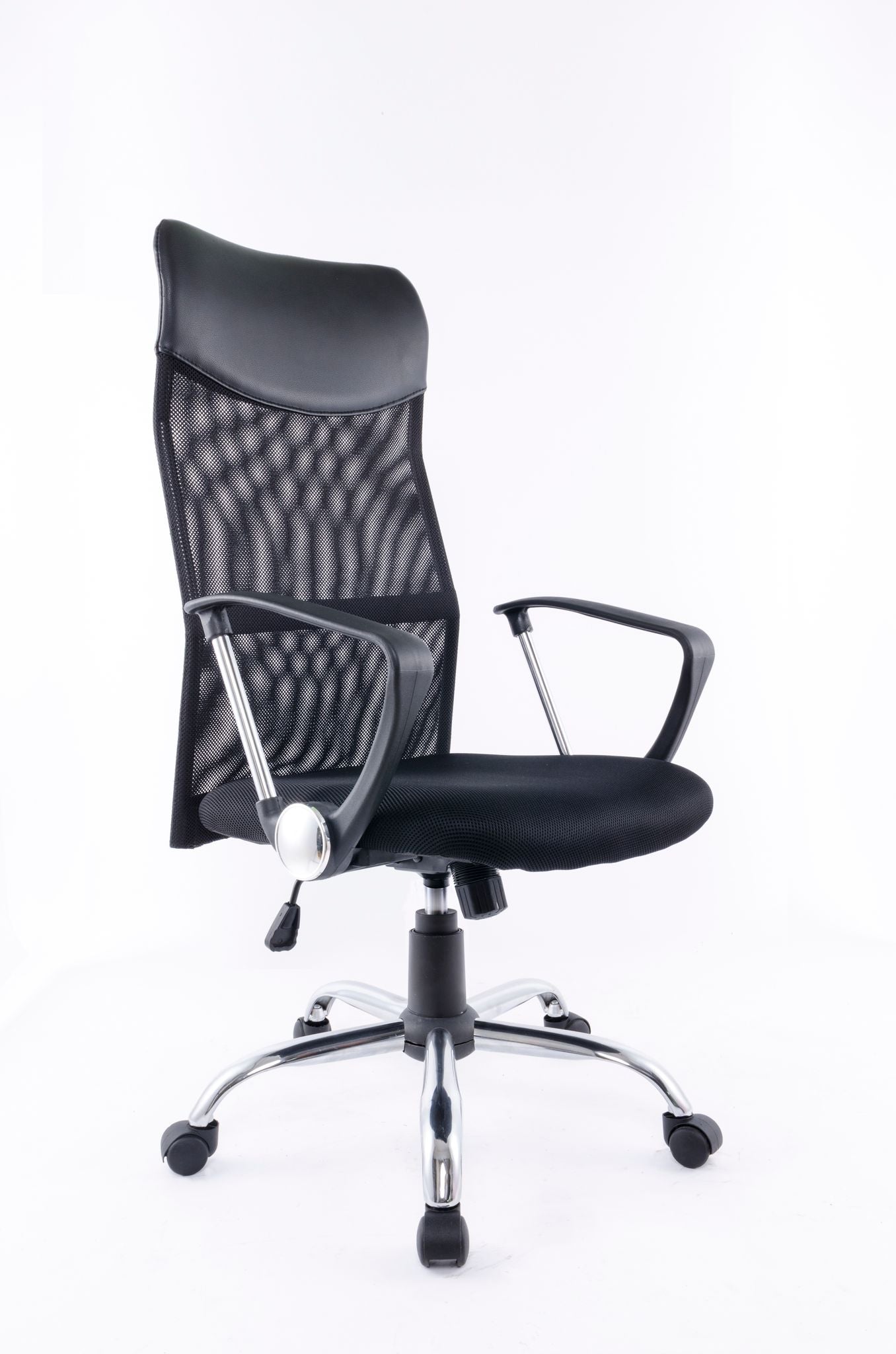 OFFICE CHAIR - BLACK