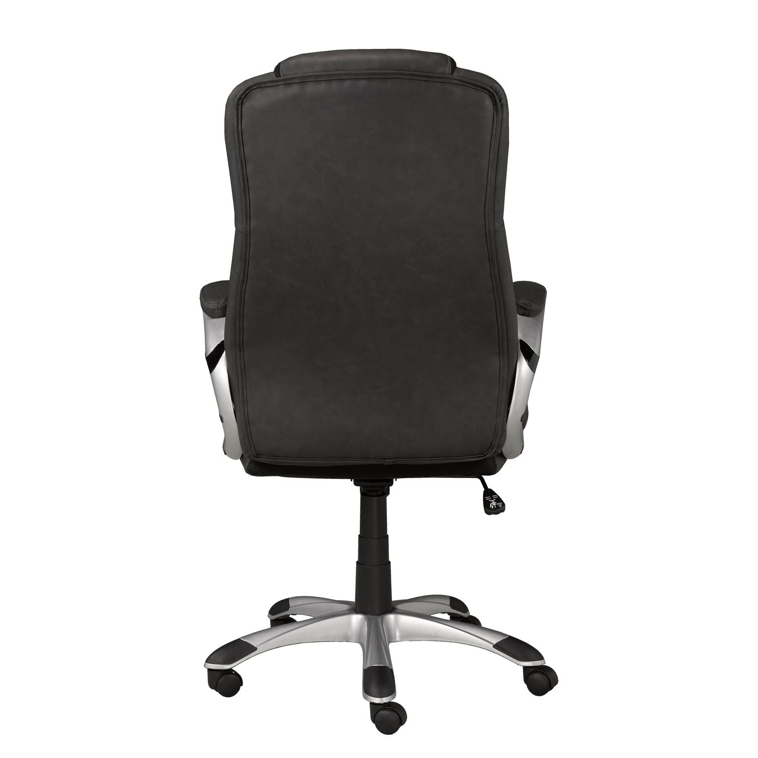 OFFICE CHAIR - GREY