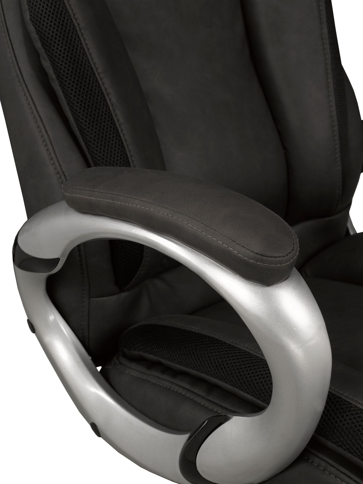 OFFICE CHAIR - GREY