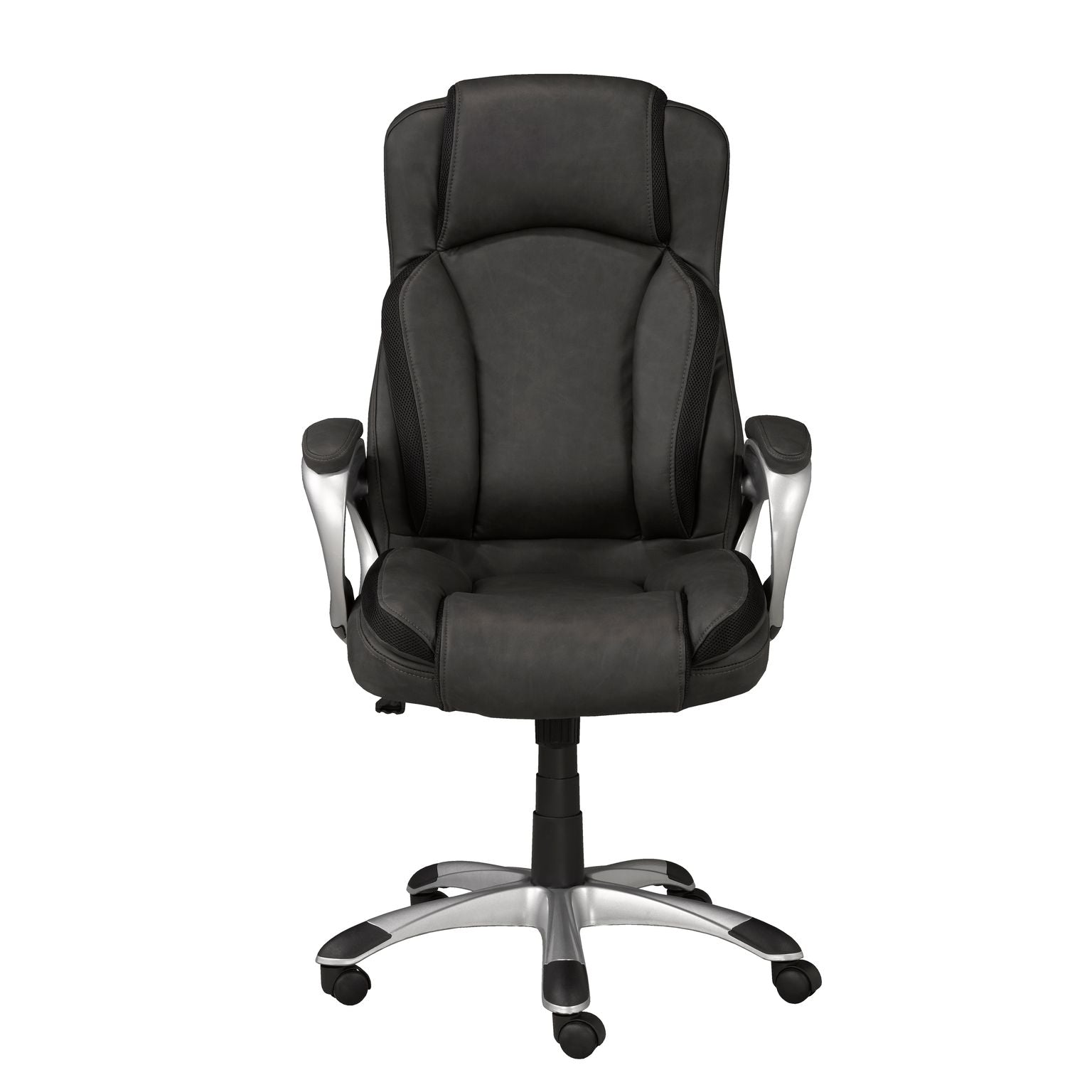 OFFICE CHAIR - GREY