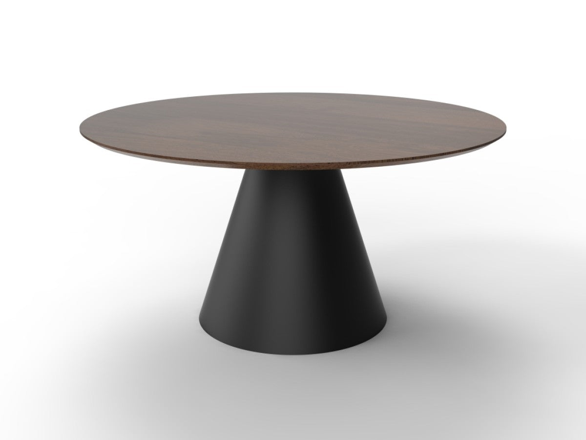 DINING TABLE - ESPRESSO