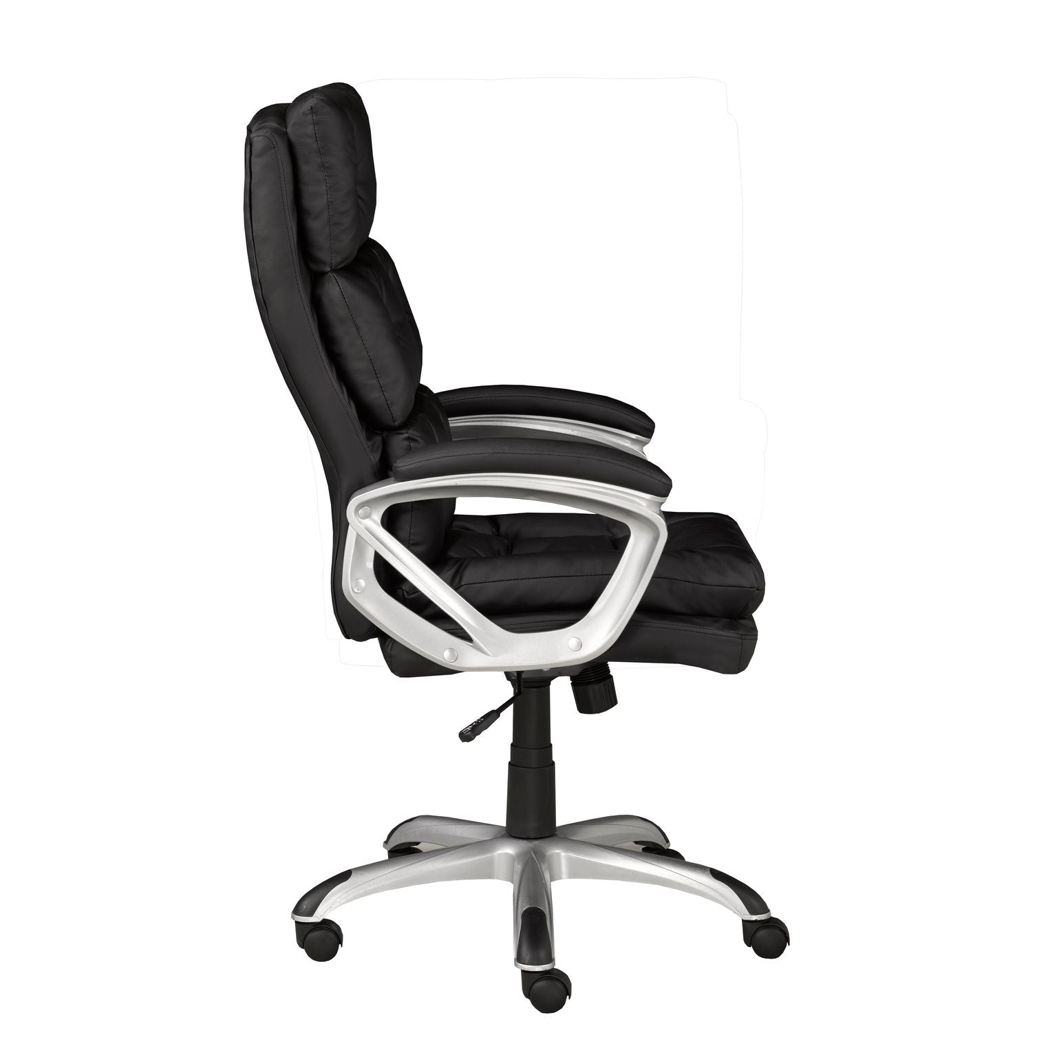 OFFICE CHAIR - BLACK