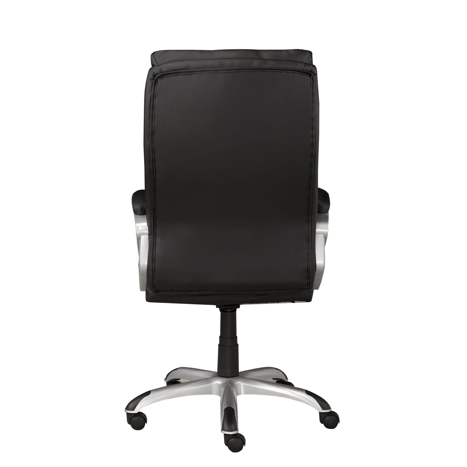 OFFICE CHAIR - BLACK