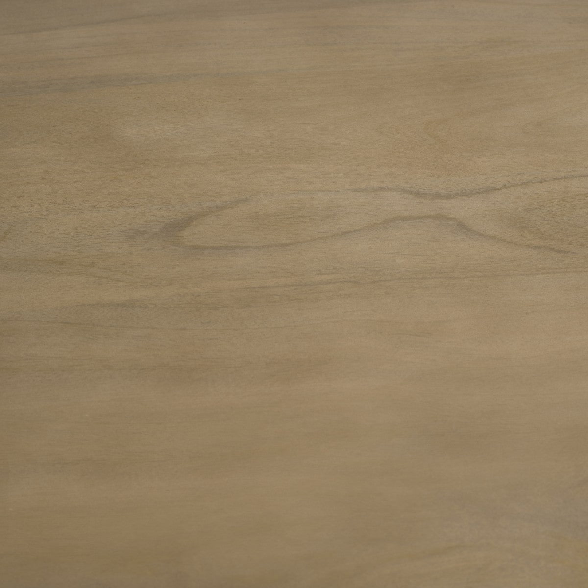 DINING TABLE - NATURAL OAK