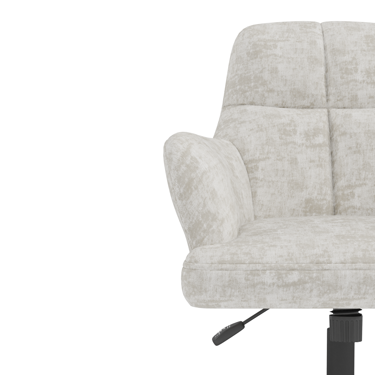 OFFICE CHAIR - GREY