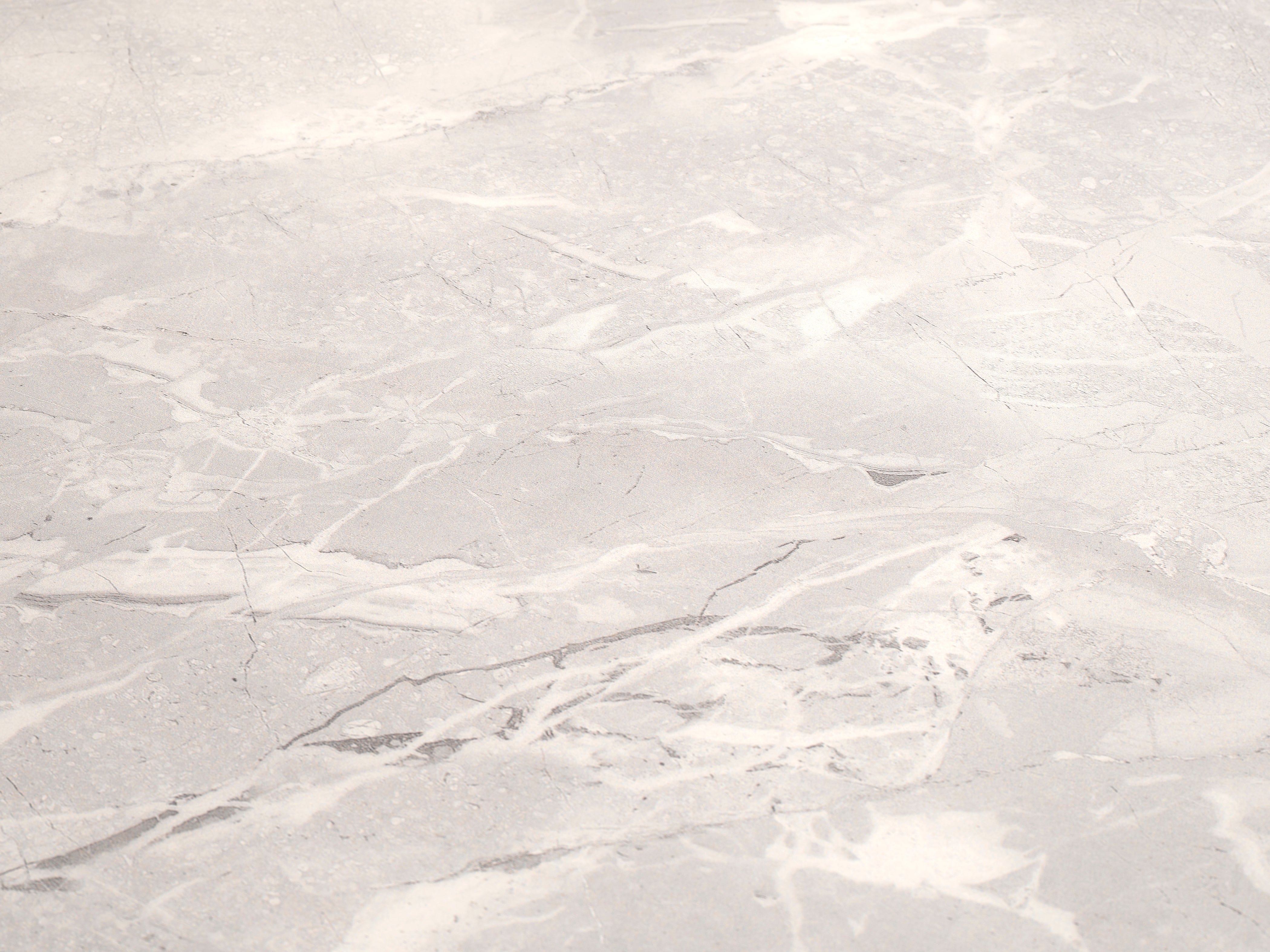 EXT. DINING TABLE - DARK GREY