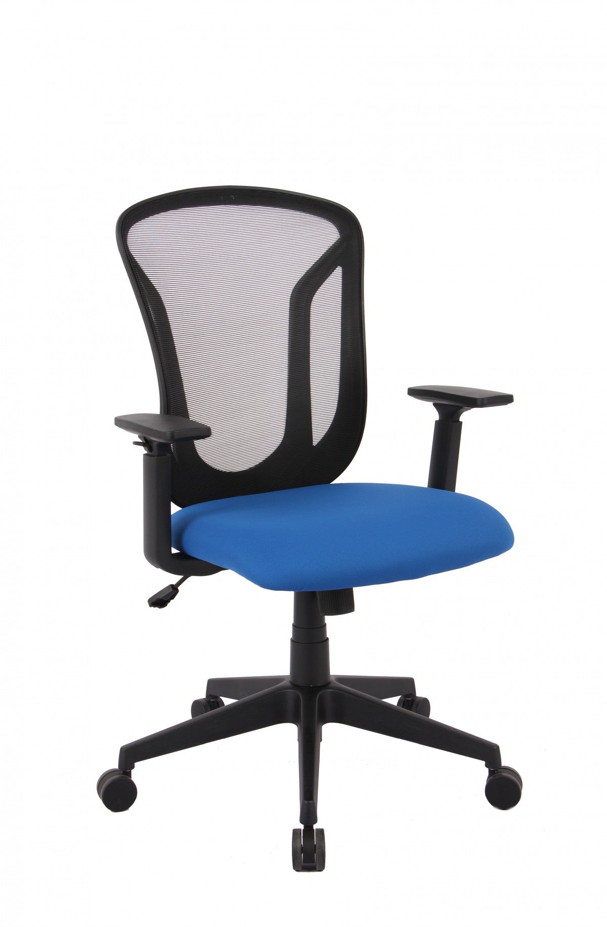 OFFICE CHAIR - BLUE
