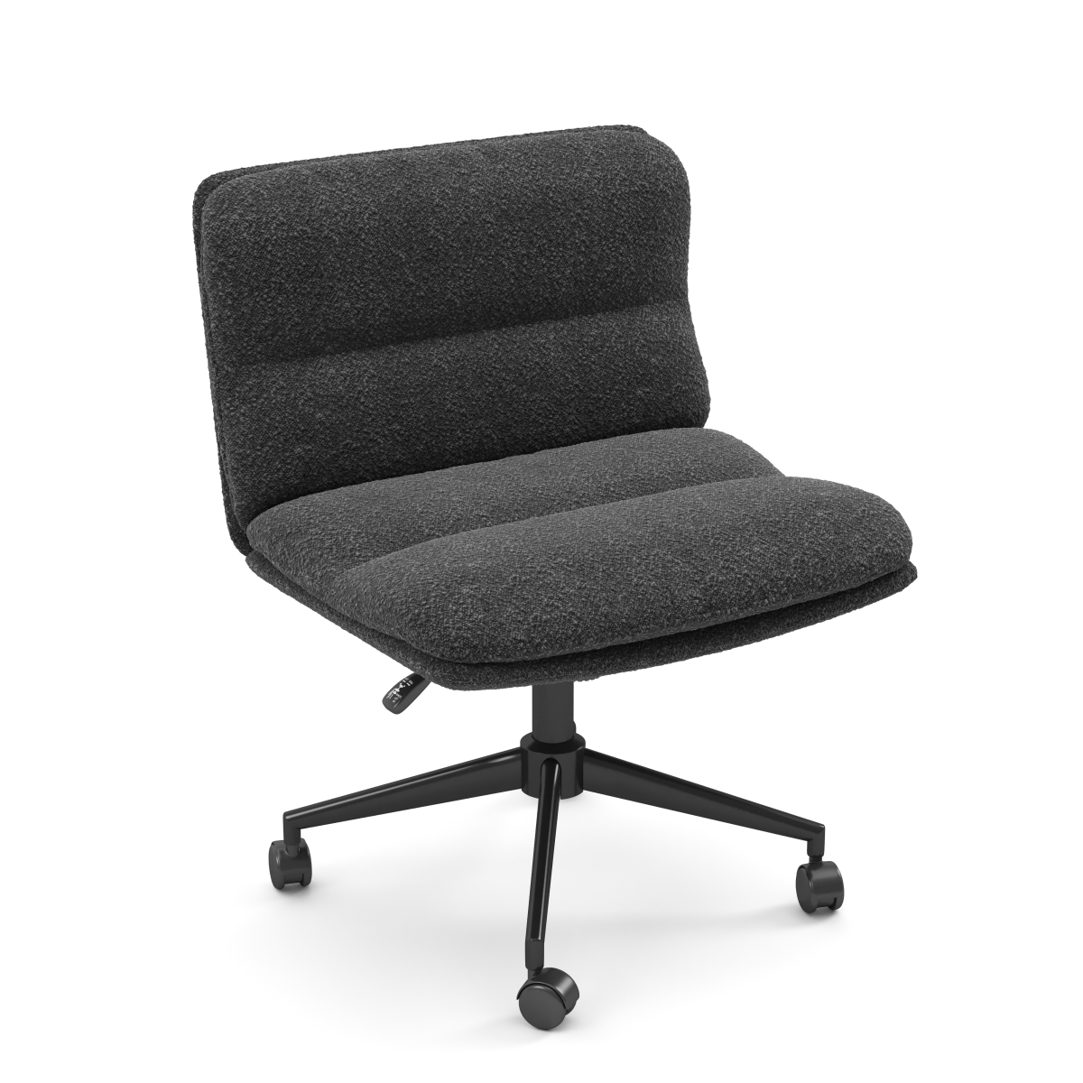 OFFICE CHAIR - BLACK