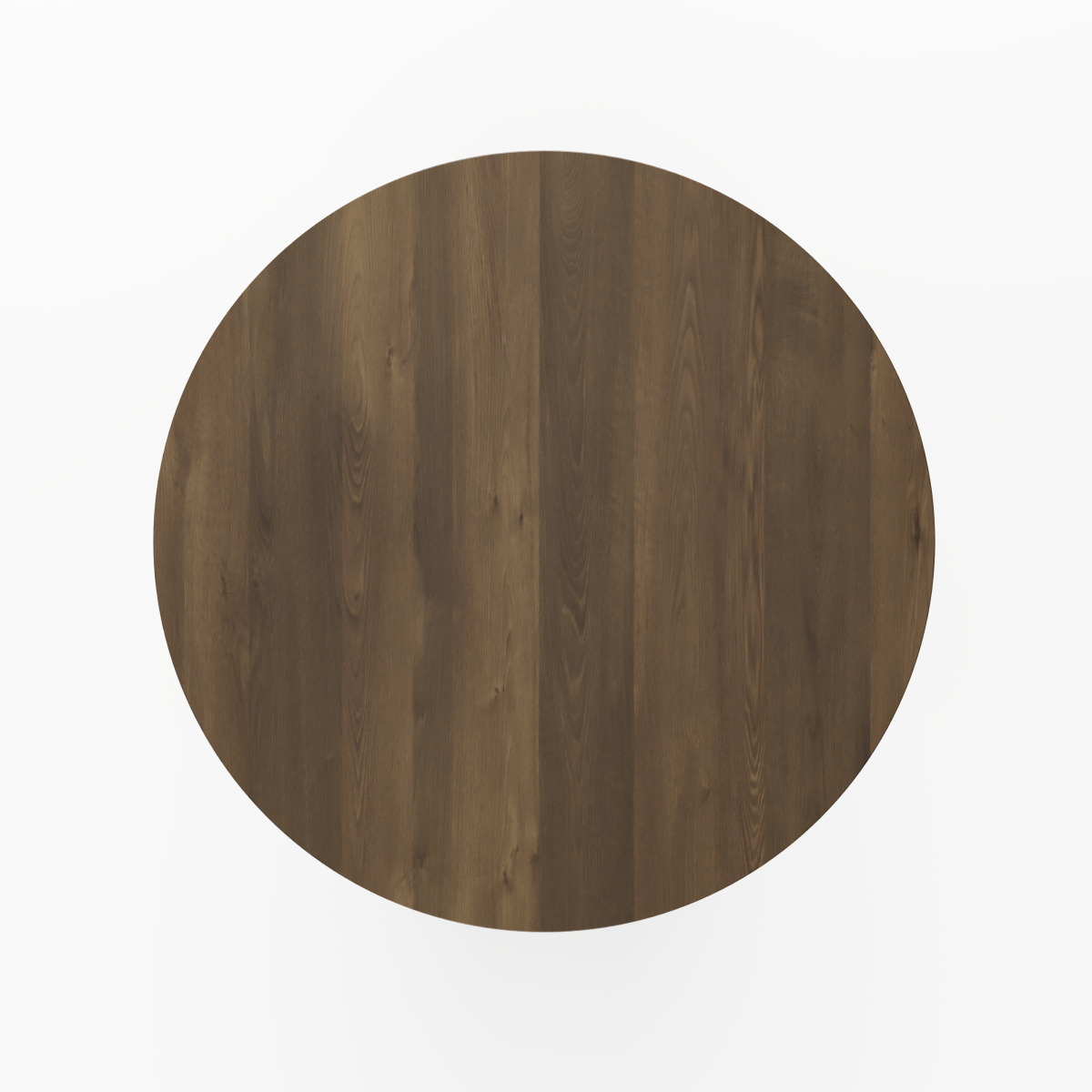 DINING TABLE - WALNUT