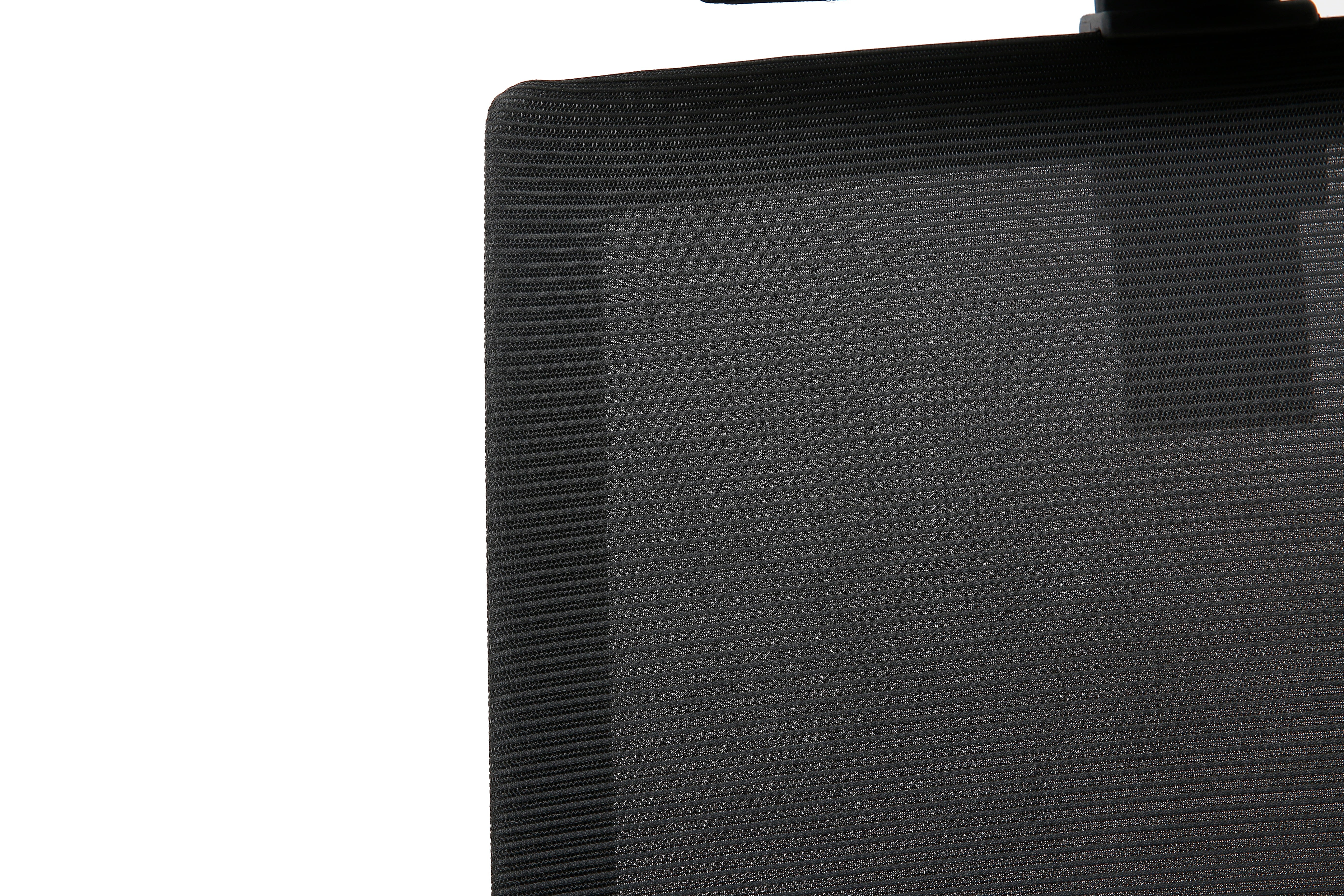 OFFICE CHAIR - BLACK