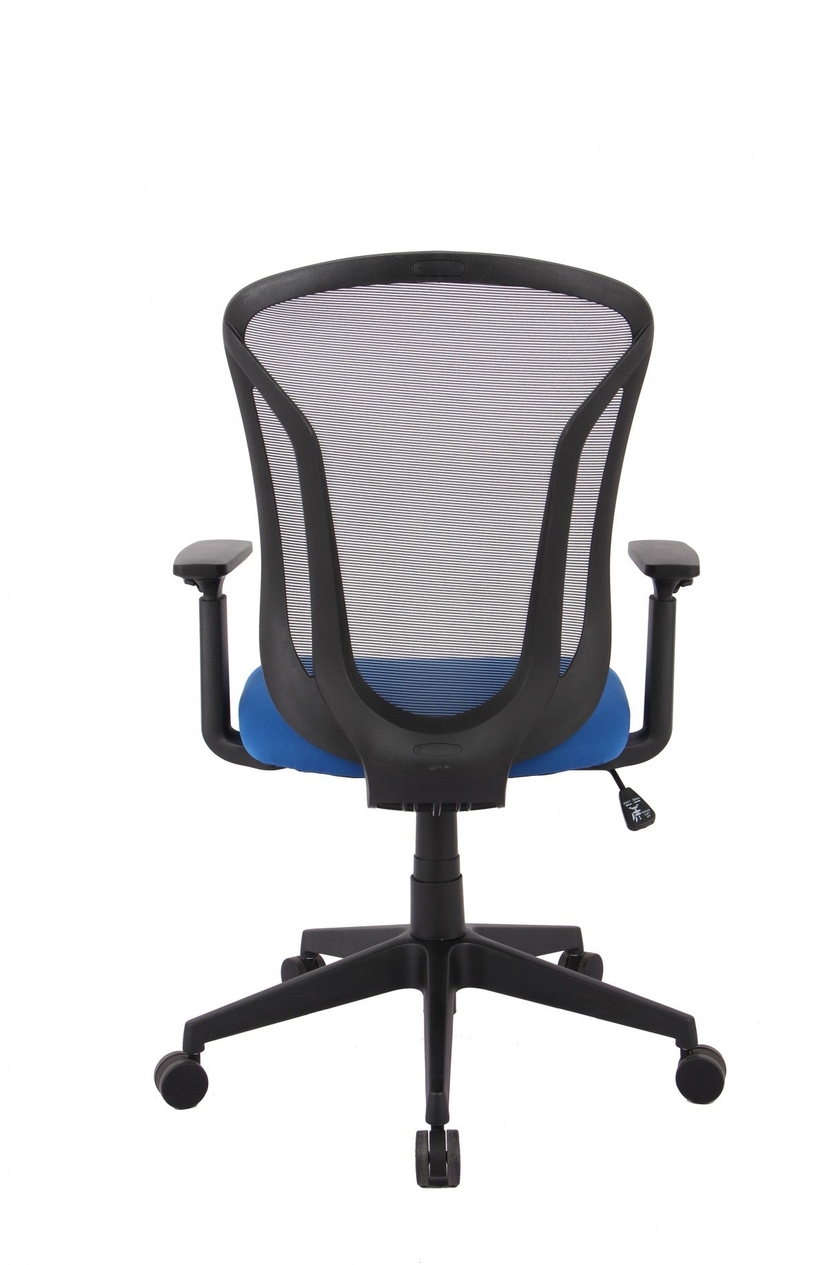 OFFICE CHAIR - BLUE
