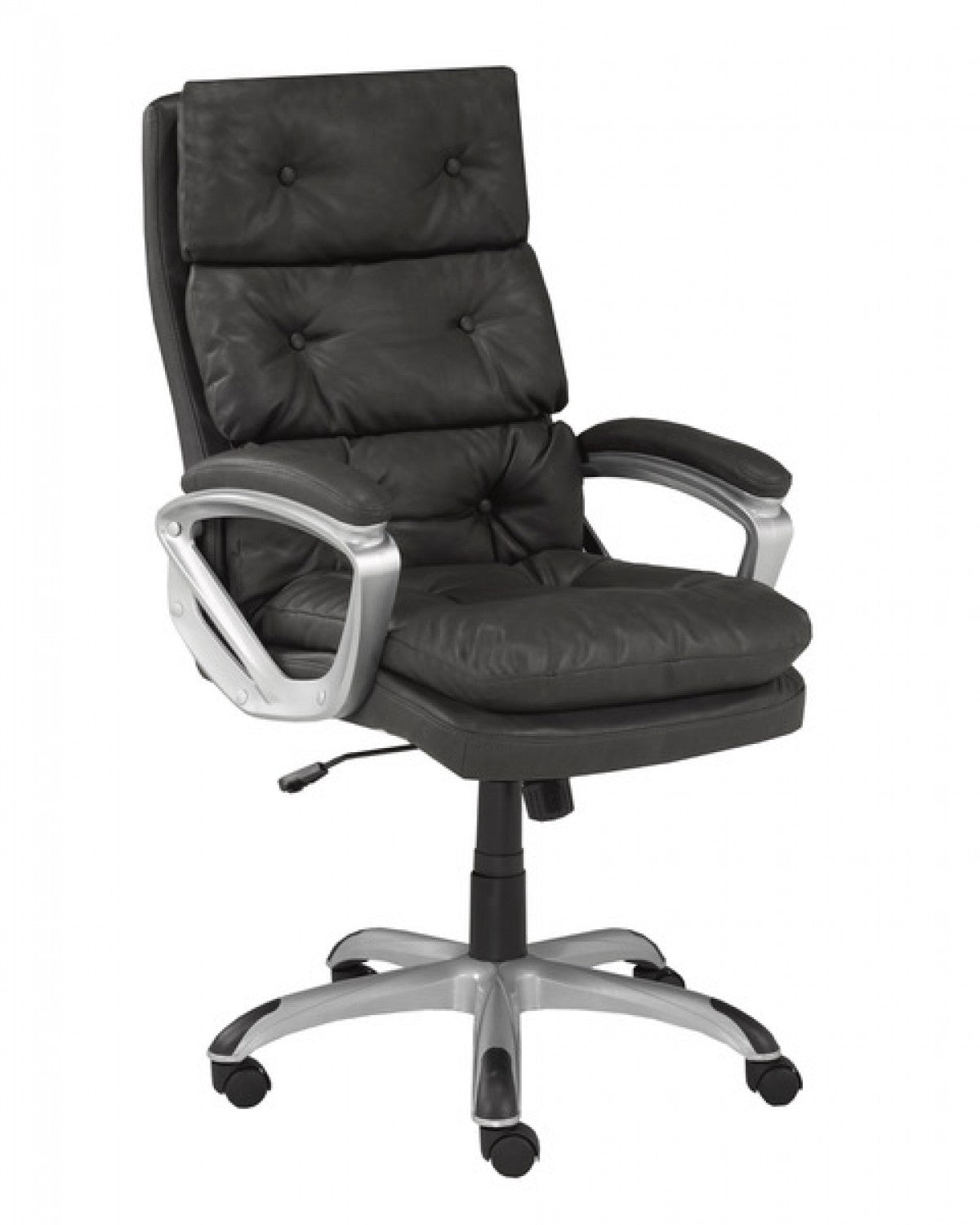 OFFICE CHAIR - GREY