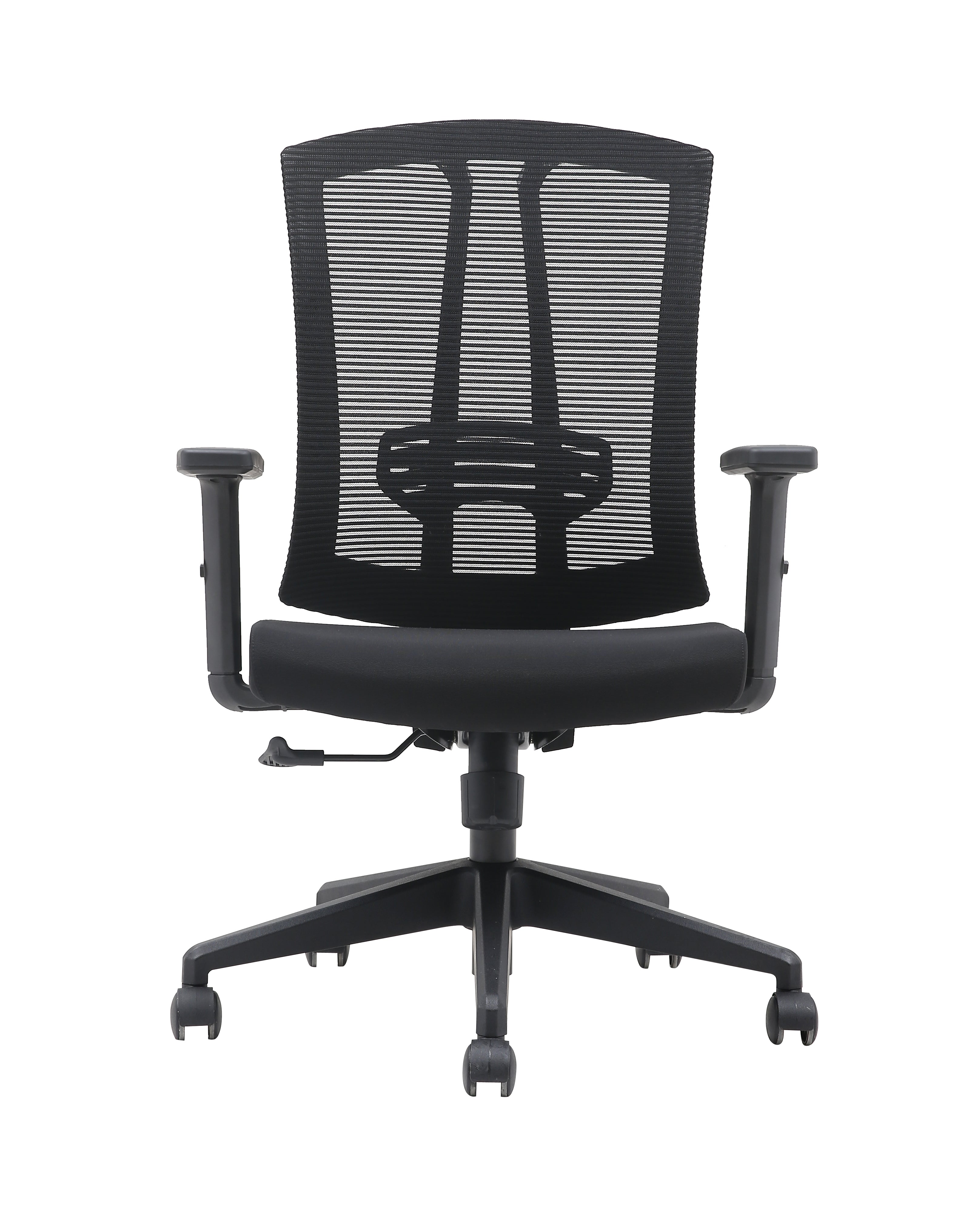 OFFICE CHAIR - BLACK