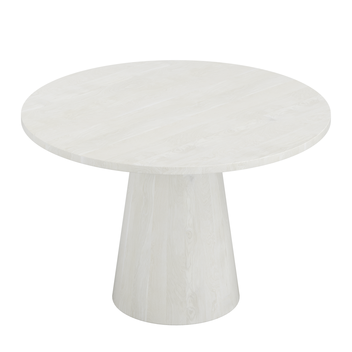 DINING TABLE - WHITE VIGO