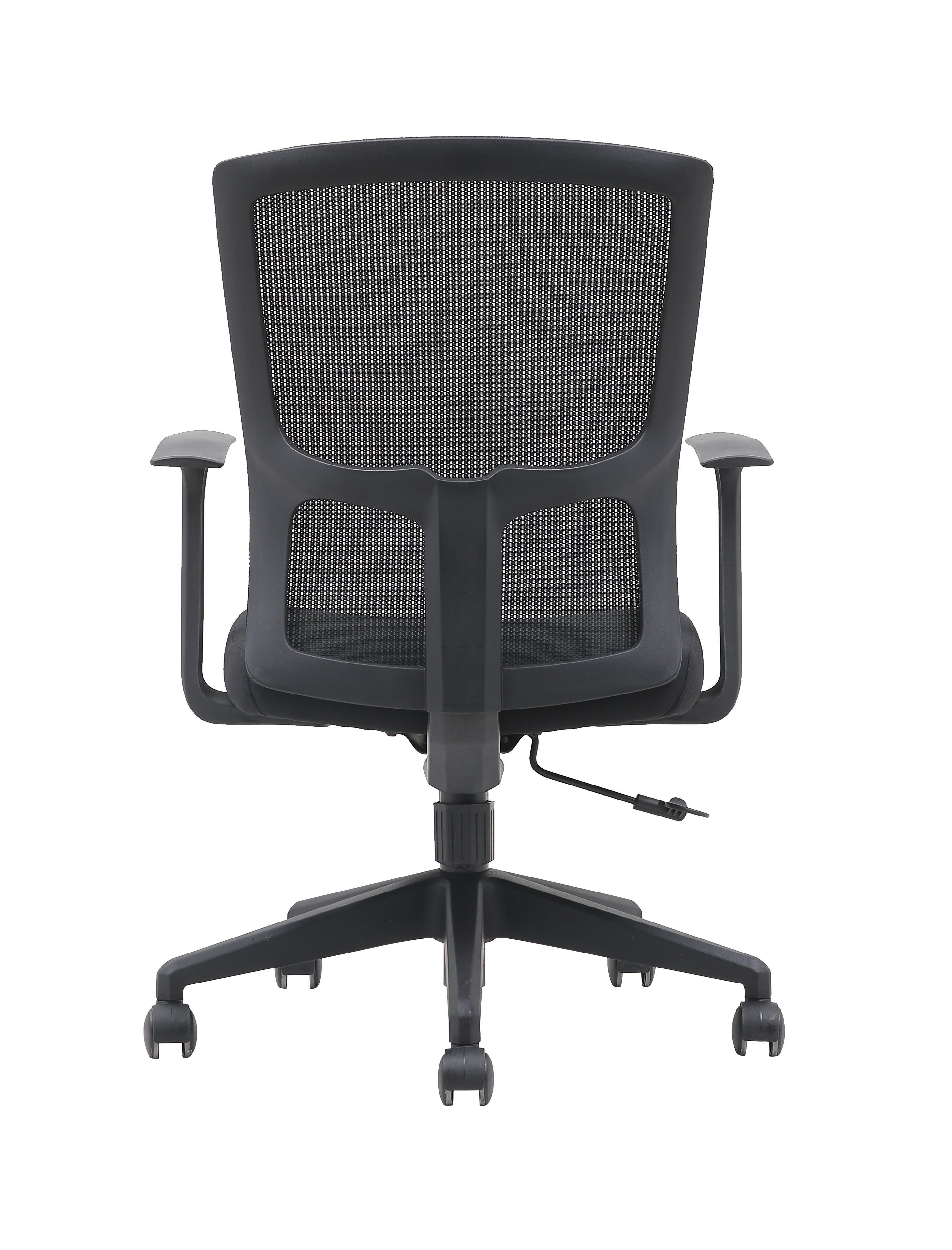 OFFICE CHAIR - BLACK