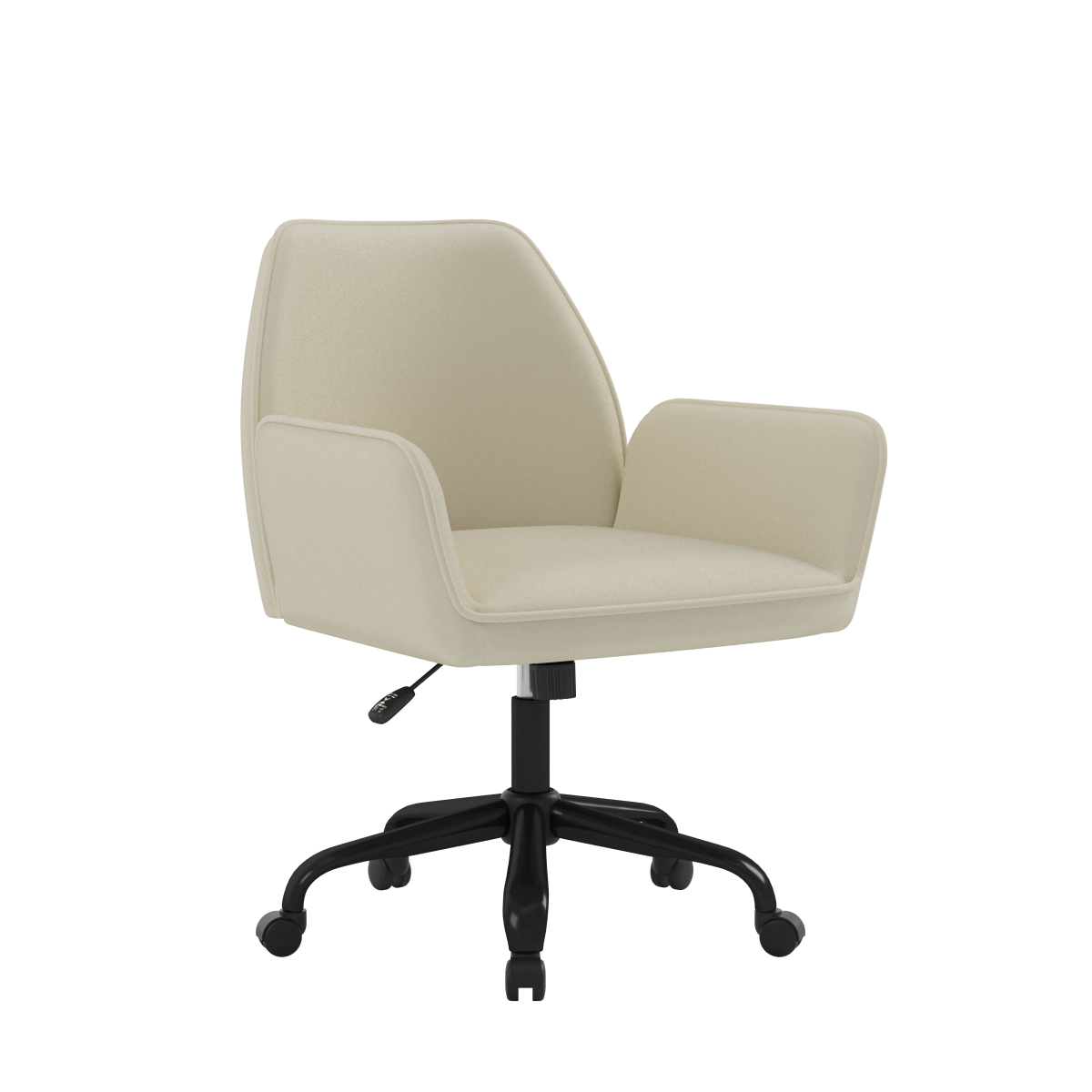 OFFICE CHAIR - BEIGE