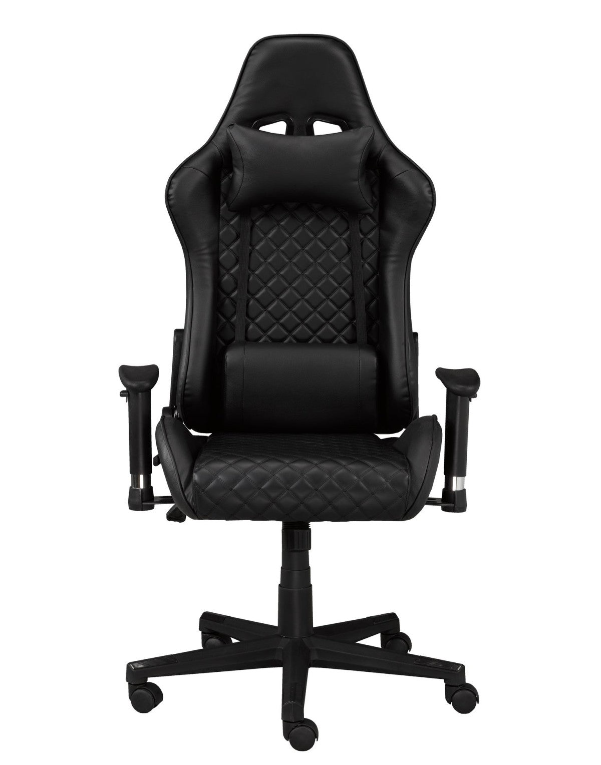GAMING CHAIR - BLACK