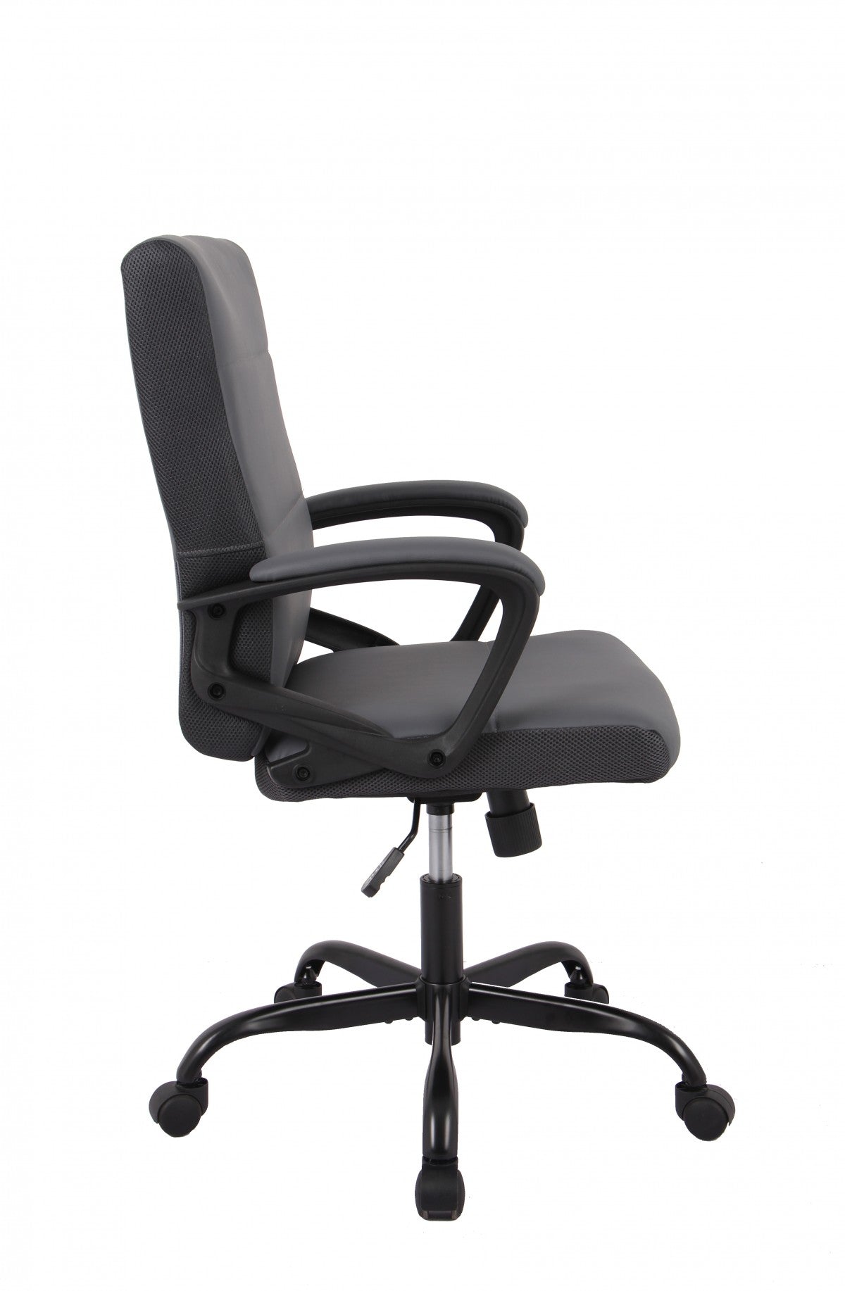 OFFICE CHAIR - GREY