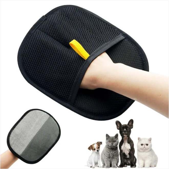 Pet Hair Remover