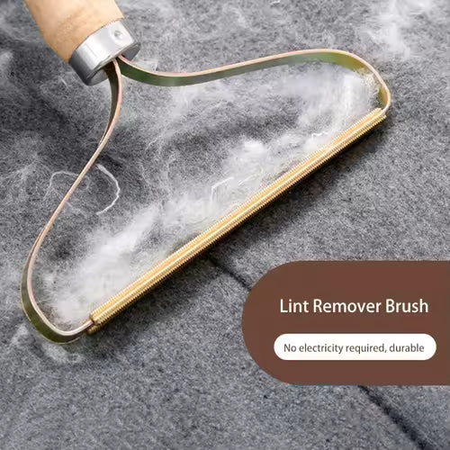 Lint/Hair Remover