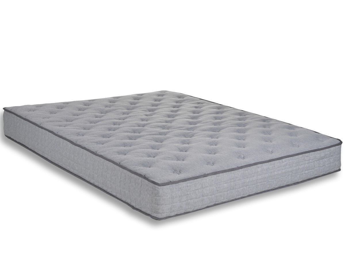 9" KING MATTRESS