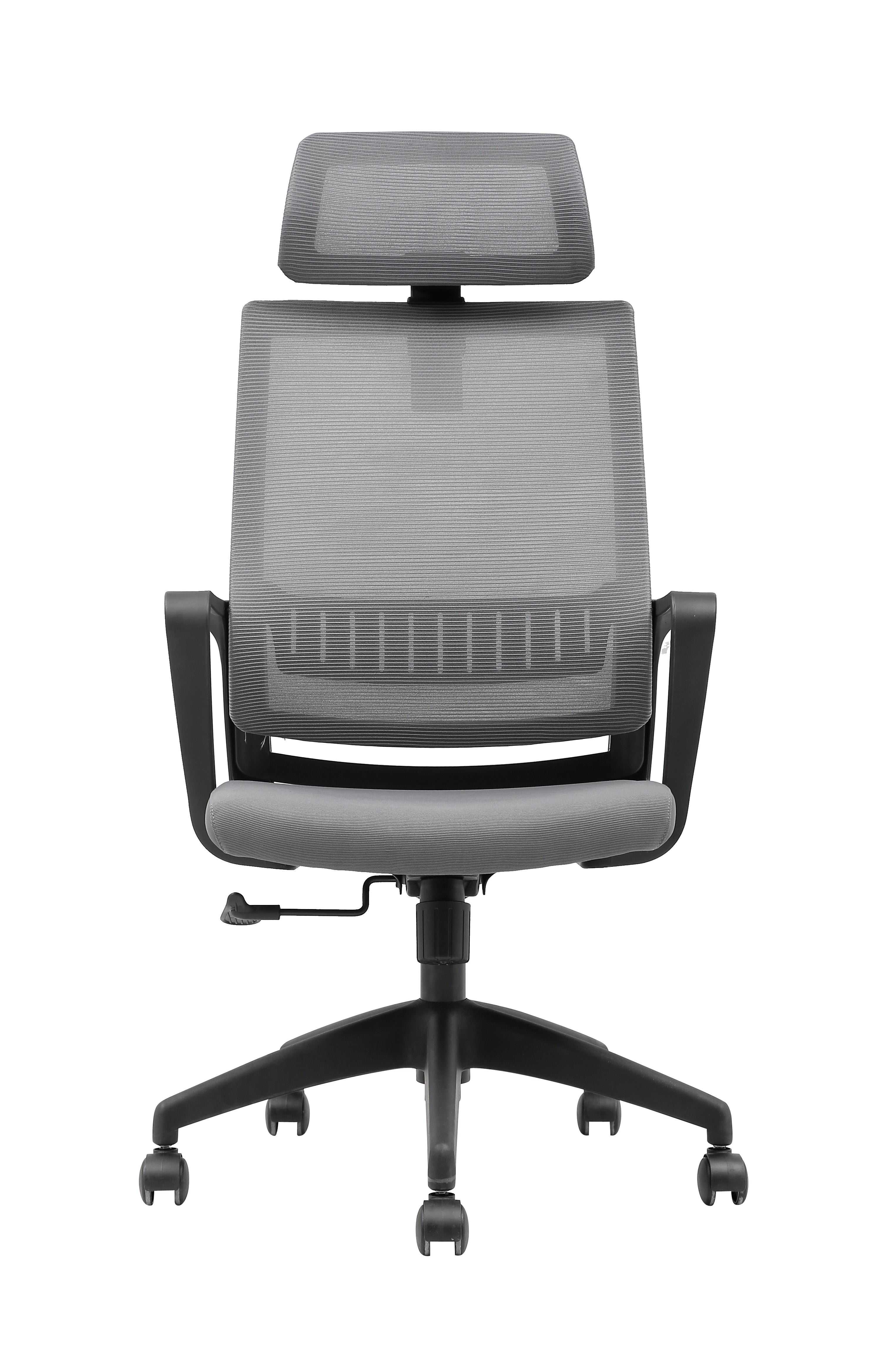 OFFICE CHAIR - GREY