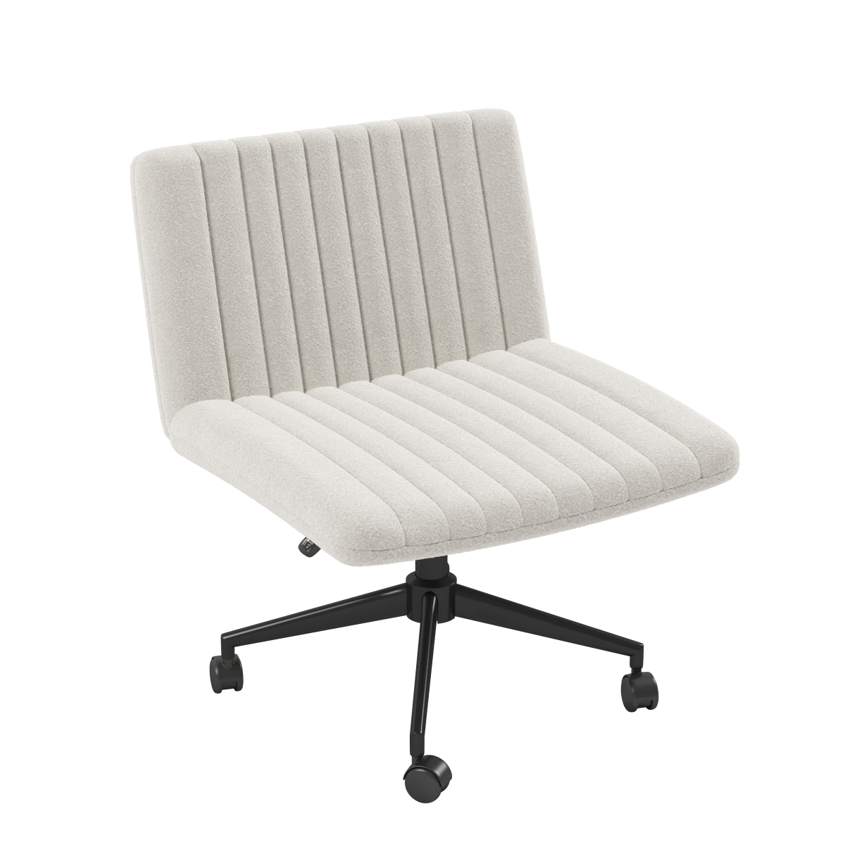 OFFICE CHAIR - WHITE