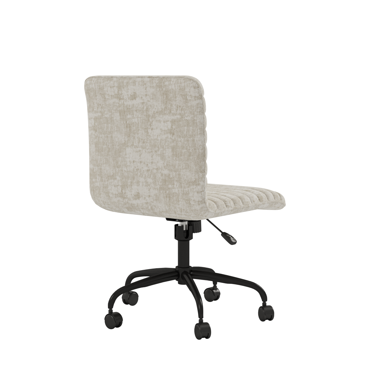 OFFICE CHAIR - BEIGE