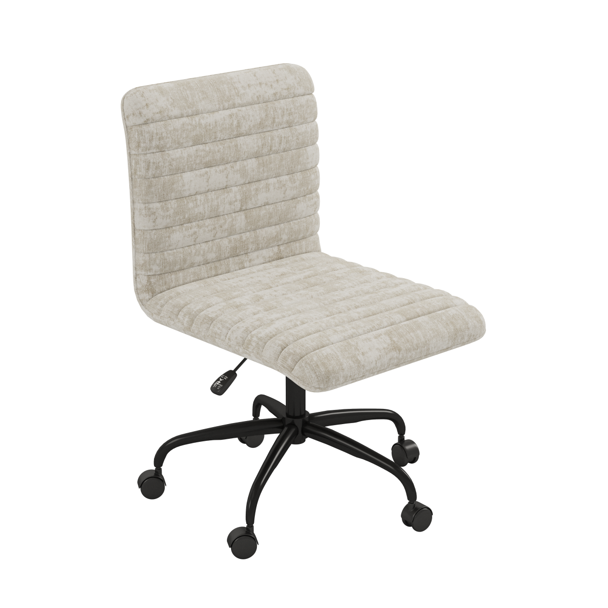 OFFICE CHAIR - BEIGE