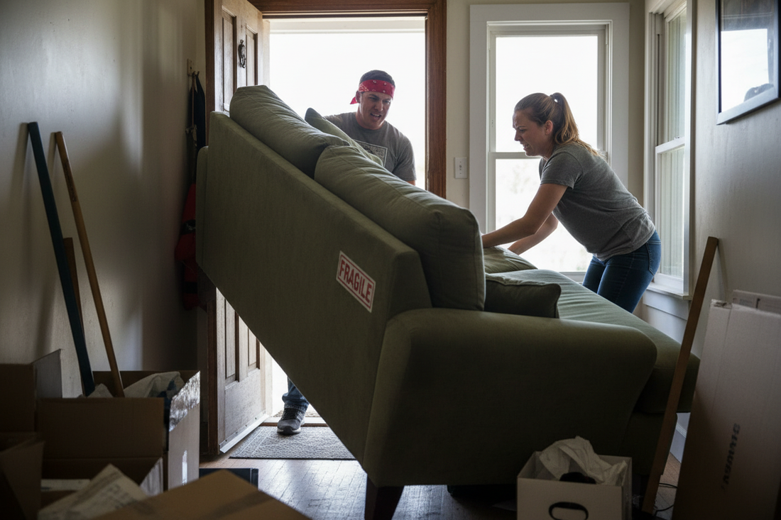 How to Measure Your Space Before Buying Furniture — A Simple Guide for Saskatoon Shoppers