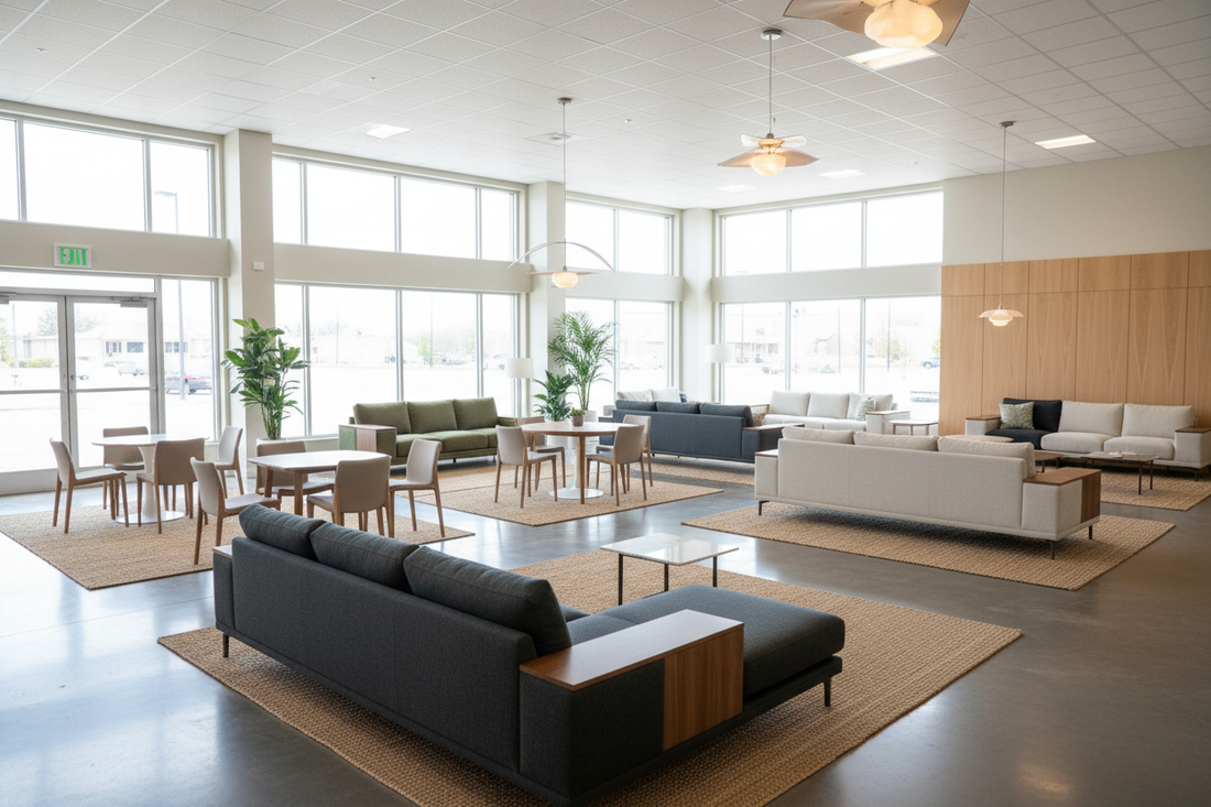 The Ultimate Saskatoon Apartment Furniture Guide (2026 Edition)