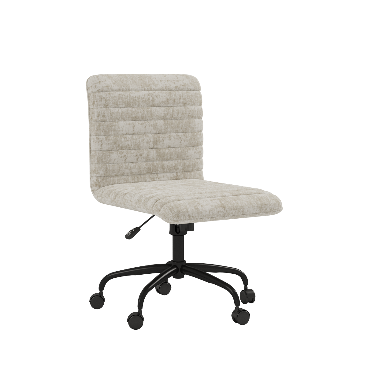 OFFICE CHAIR - BEIGE