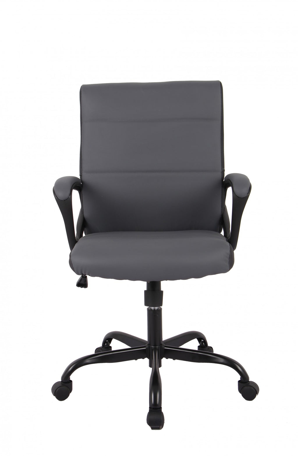 OFFICE CHAIR - GREY