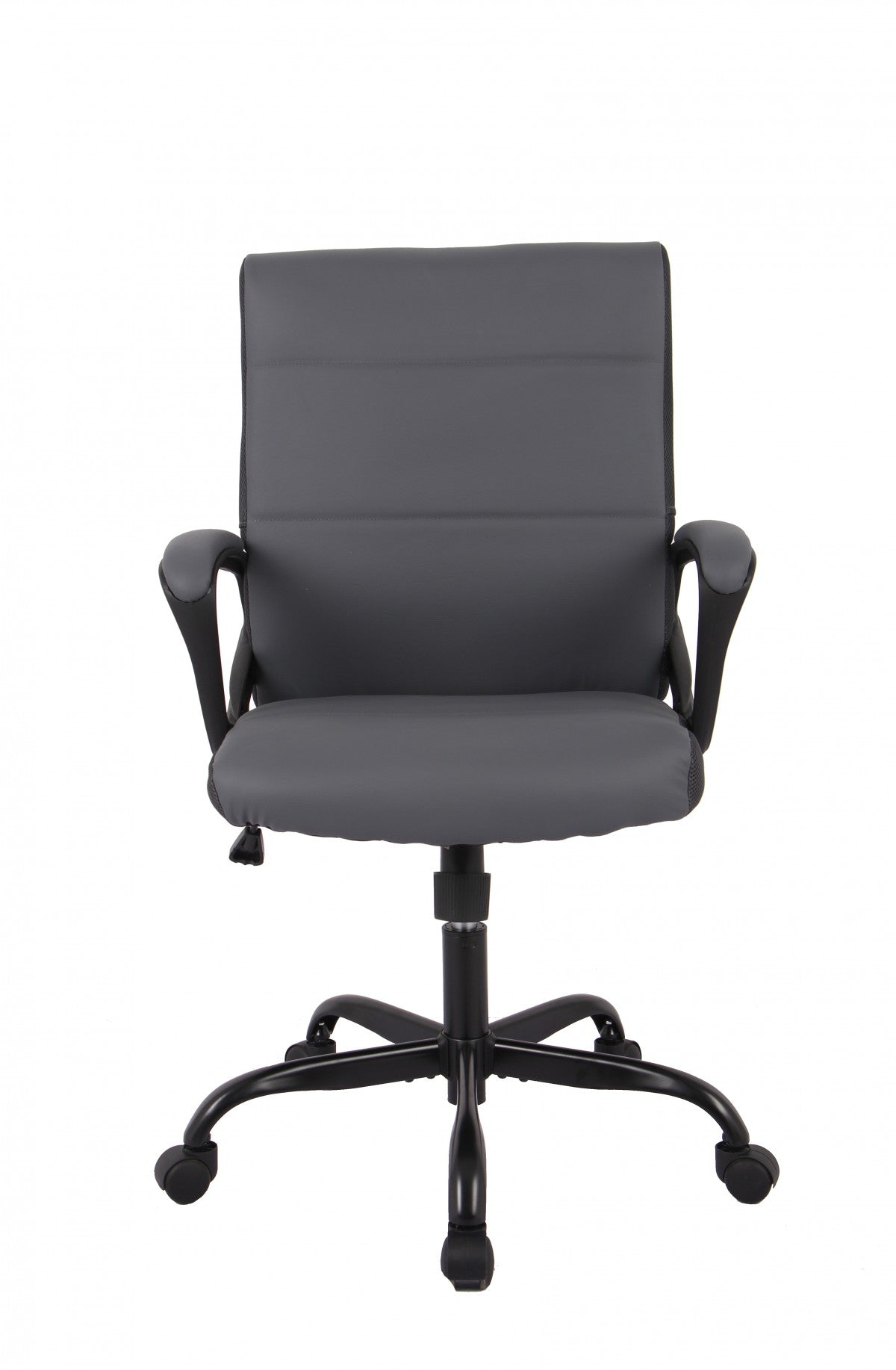 OFFICE CHAIR - GREY