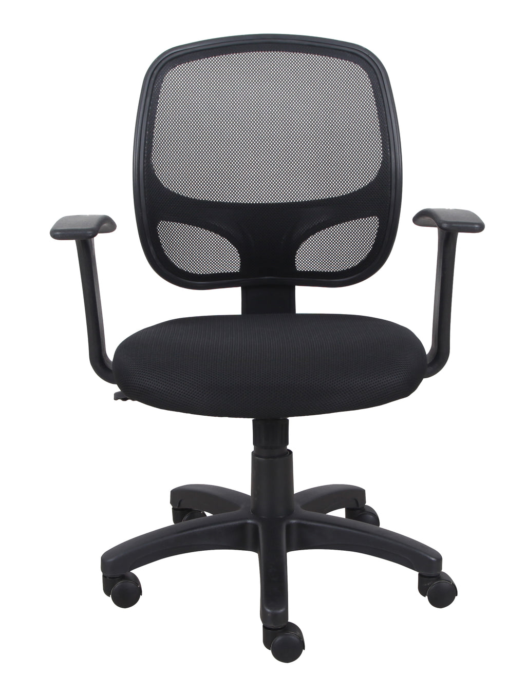 OFFICE CHAIR - BLACK
