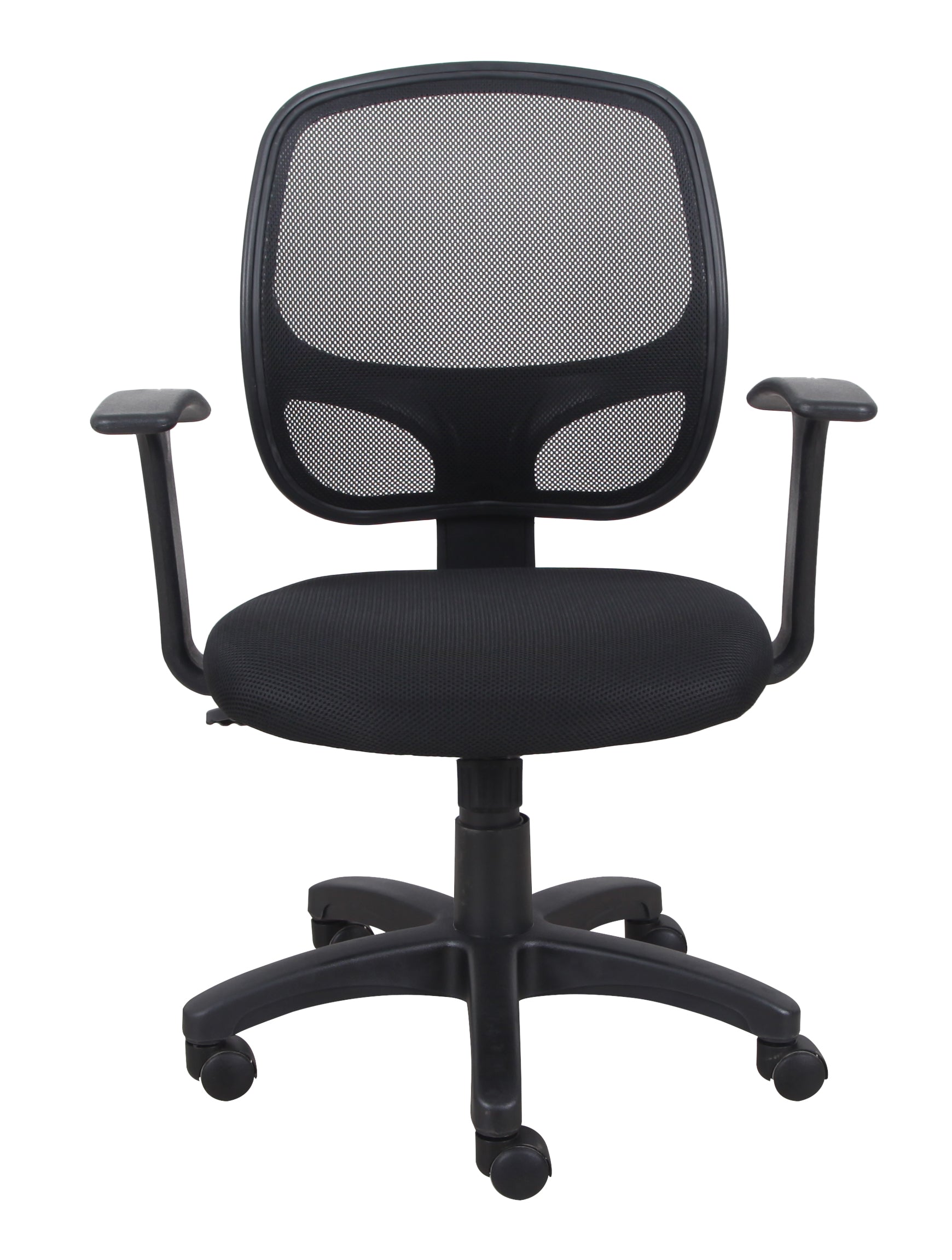 OFFICE CHAIR - BLACK