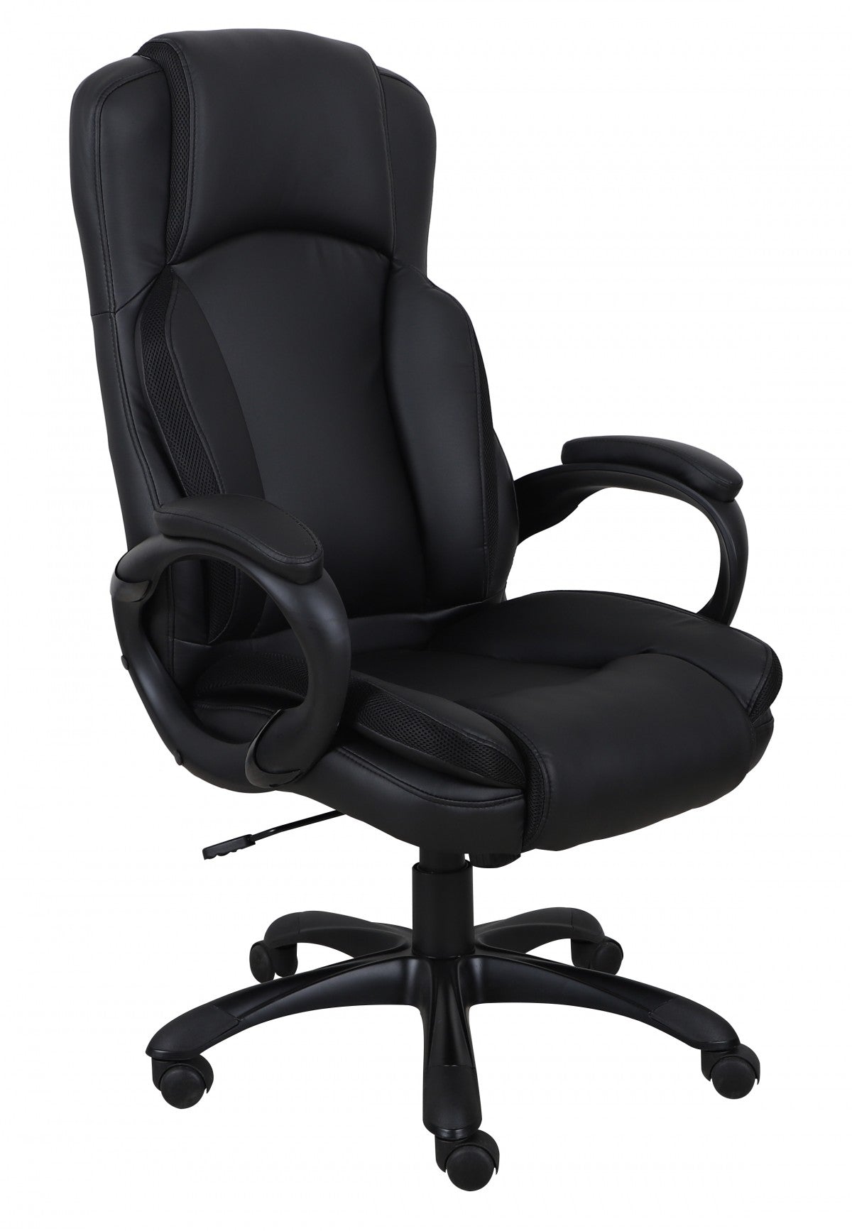 OFFICE CHAIR - BLACK