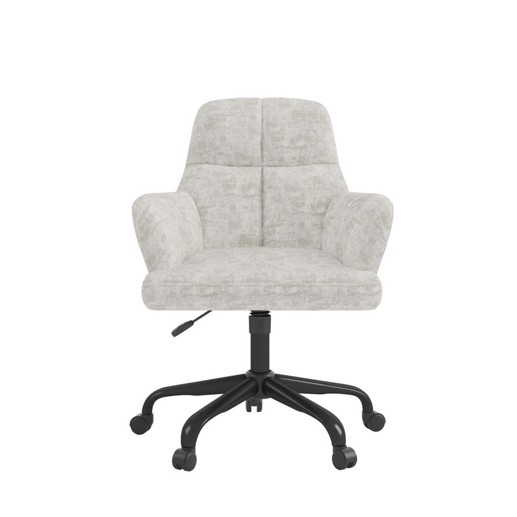 OFFICE CHAIR - GREY