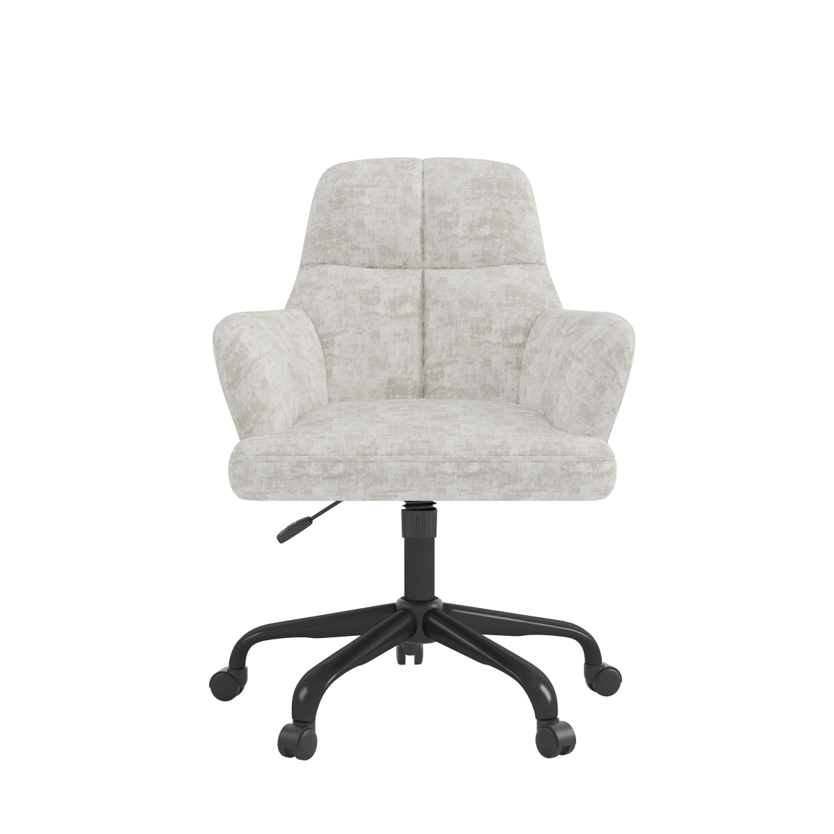OFFICE CHAIR - GREY
