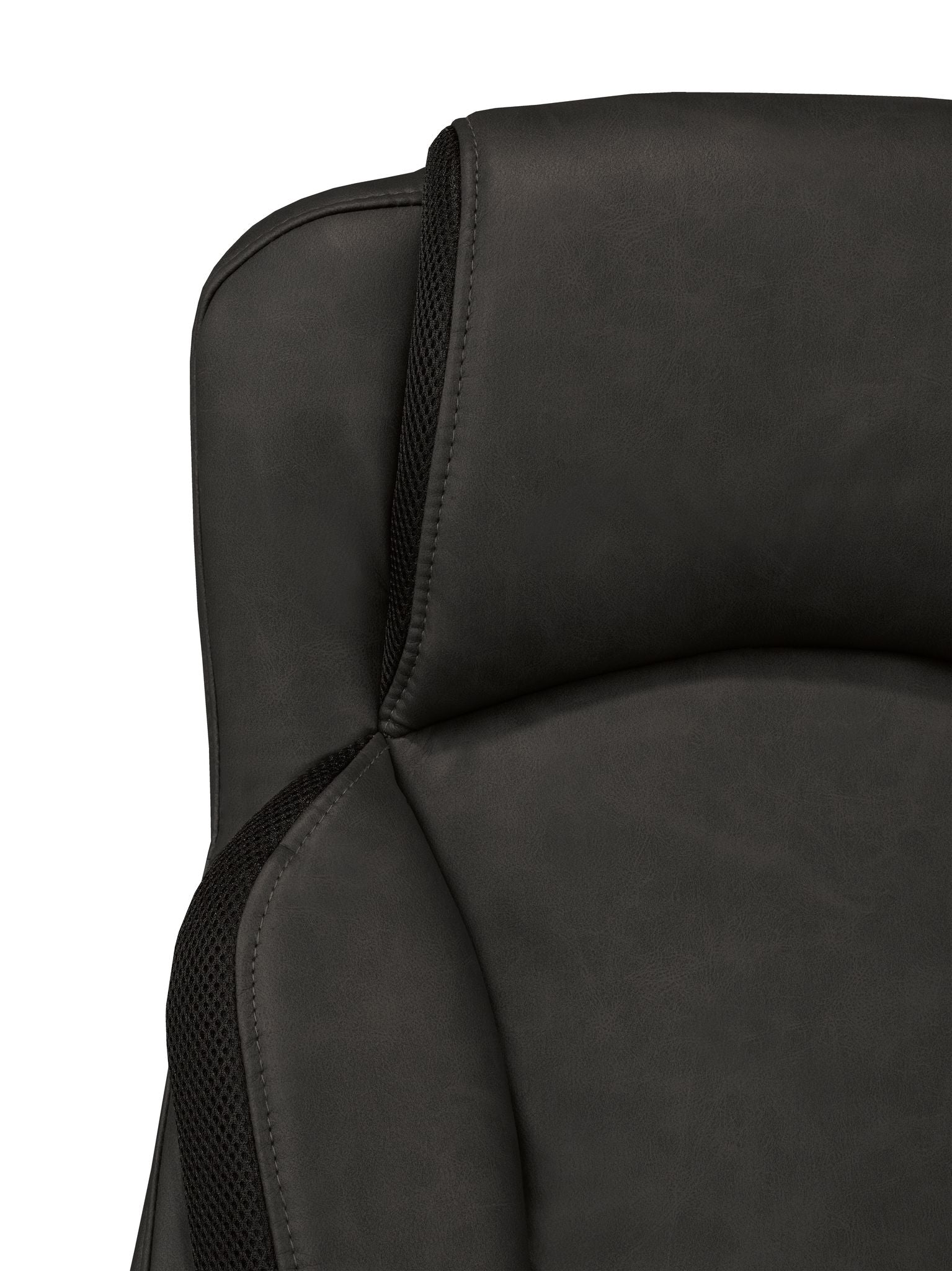 OFFICE CHAIR - GREY