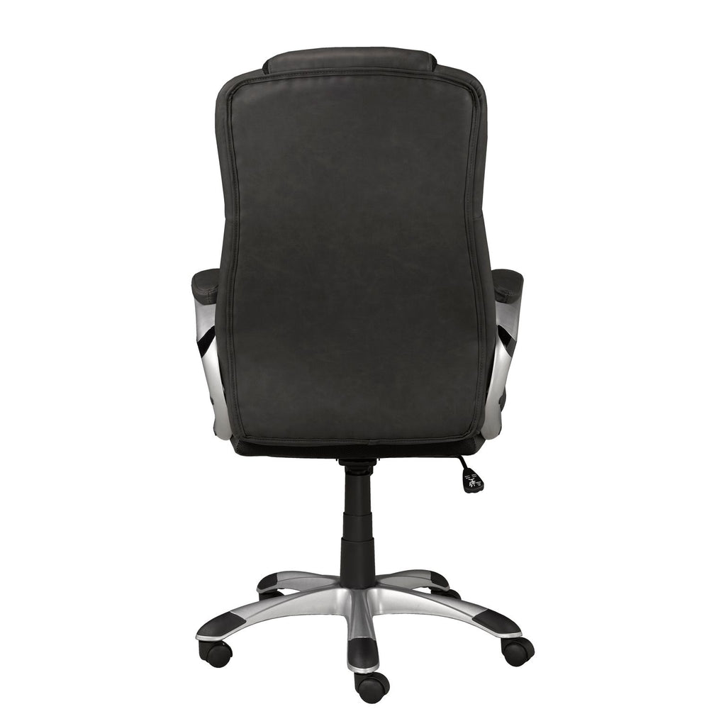 OFFICE CHAIR - GREY