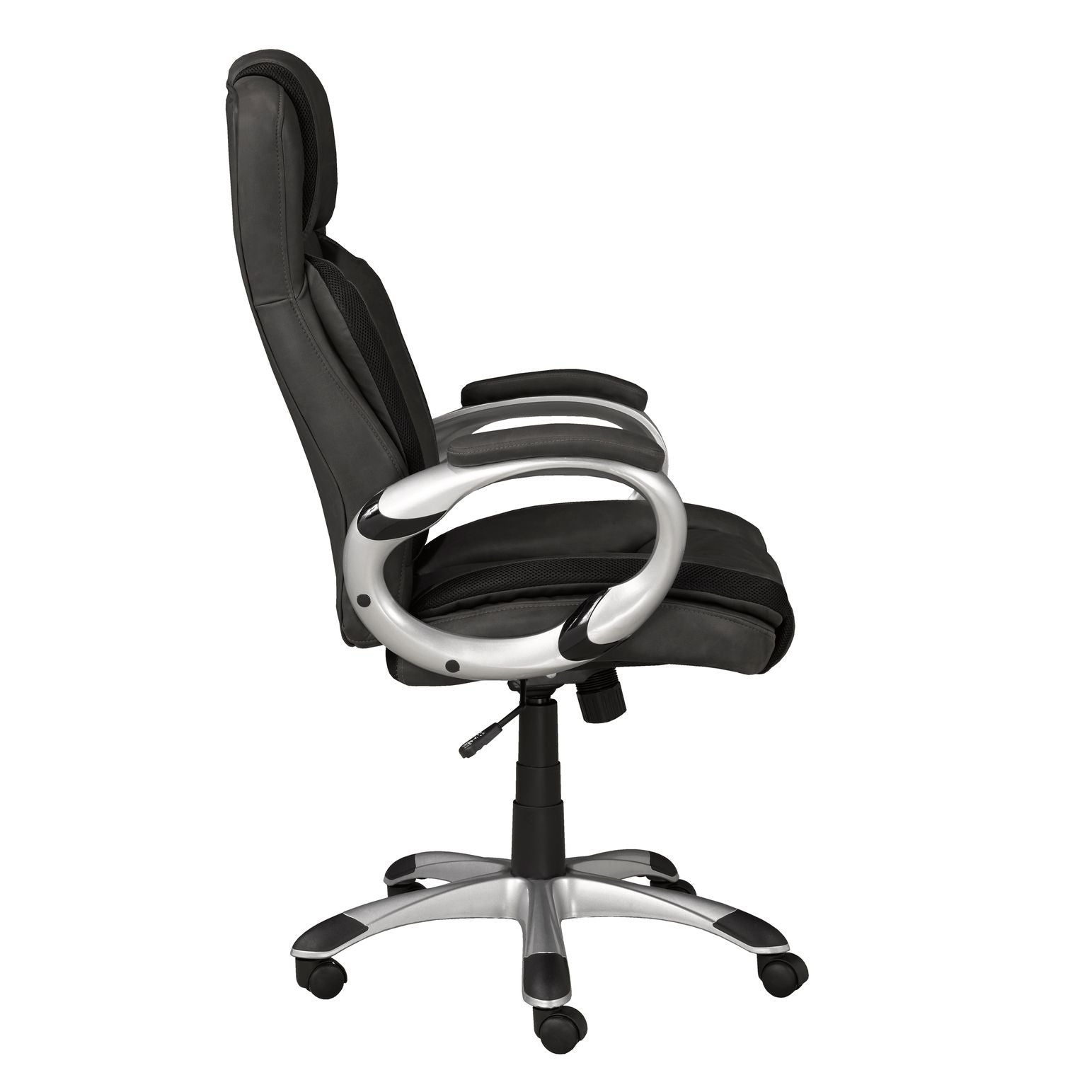 OFFICE CHAIR - GREY