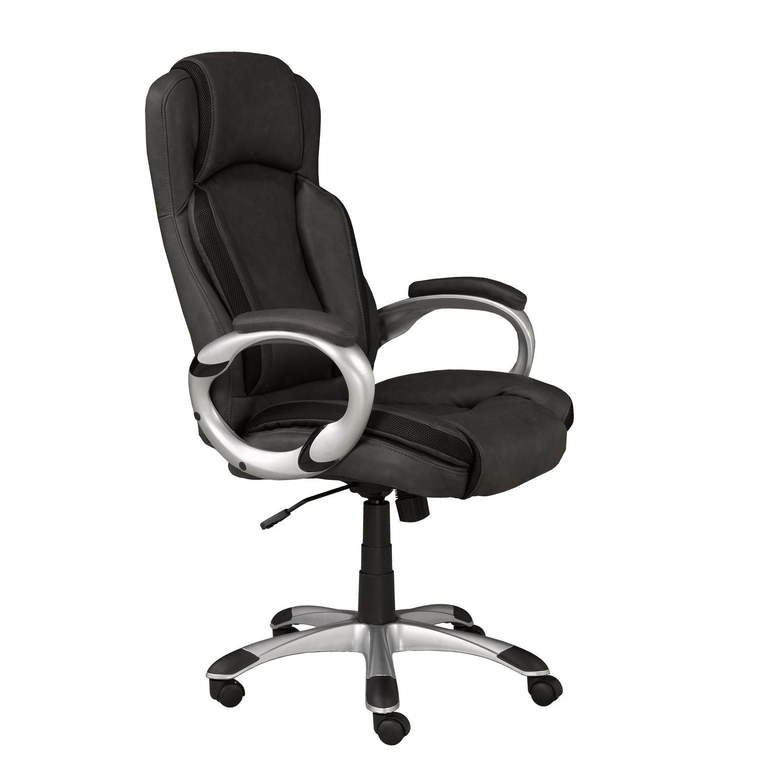 OFFICE CHAIR - GREY