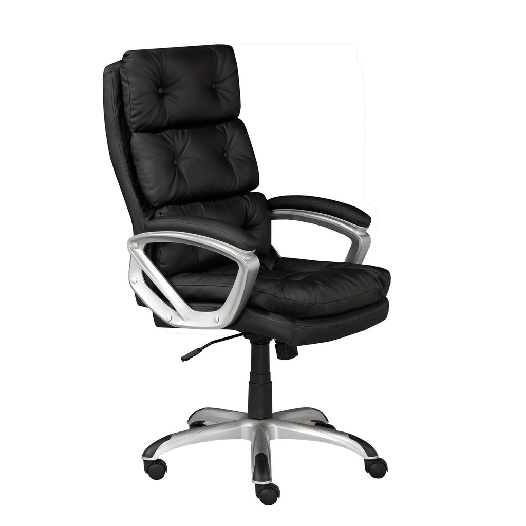 OFFICE CHAIR - BLACK