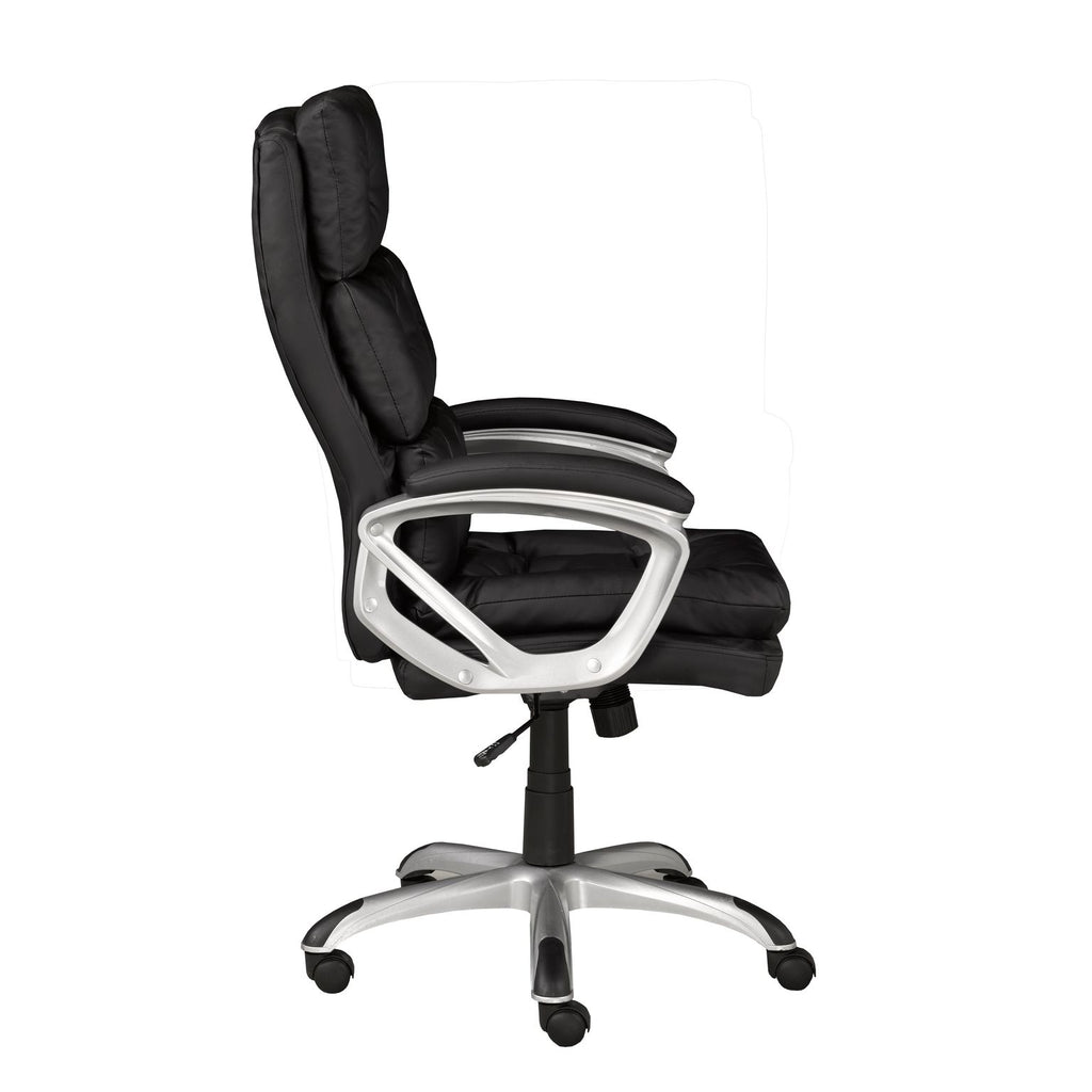 OFFICE CHAIR - BLACK
