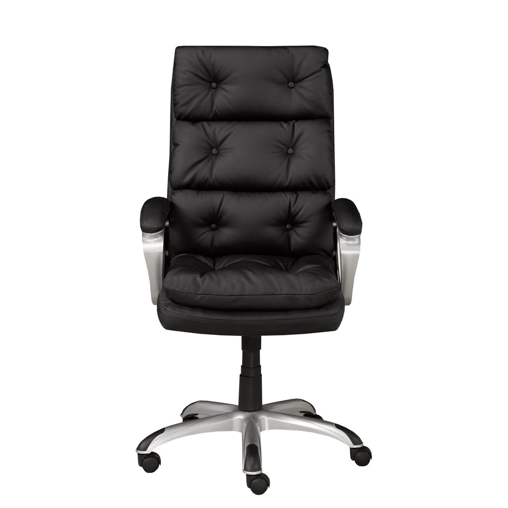 OFFICE CHAIR - BLACK