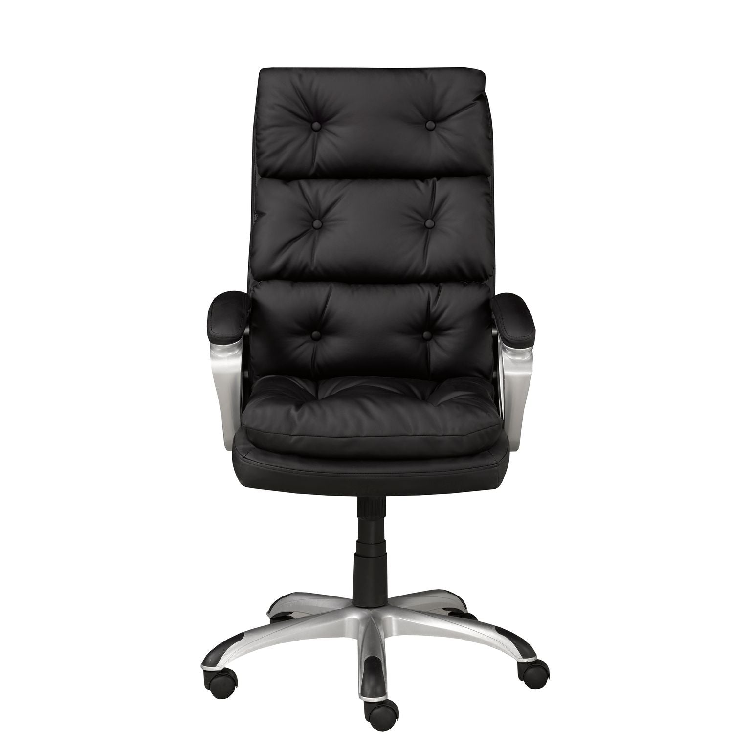 OFFICE CHAIR - BLACK