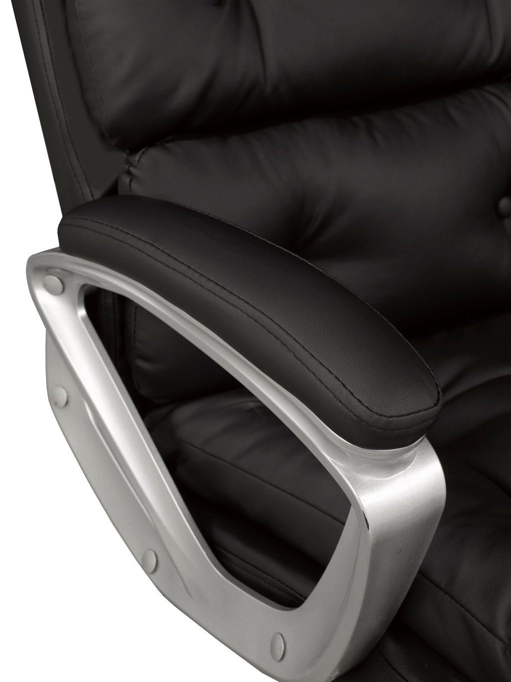 OFFICE CHAIR - BLACK