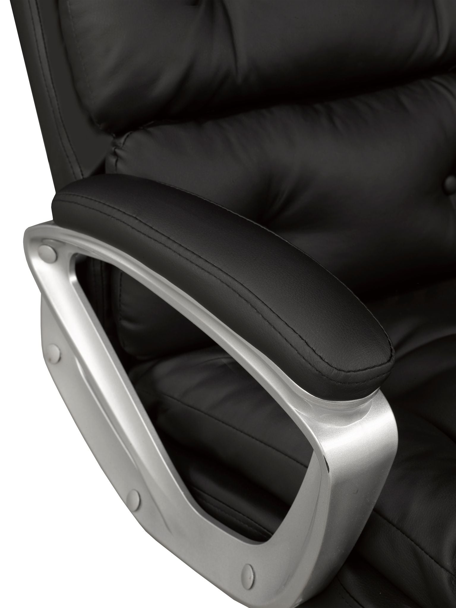 OFFICE CHAIR - BLACK